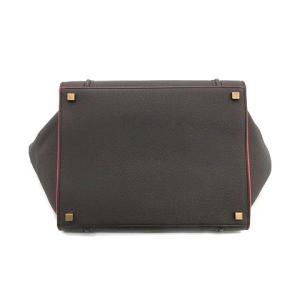 CELINE ラゲージ ハンドバッグ