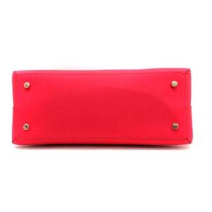 kate spade new york 2013年 シダーストリート ハンドバッグ ショルダーバッグ 2WAYバッグ ワンポイントロゴ レザー ピンク