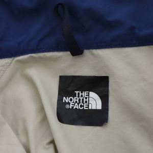 THE NORTH FACE ランナーズエボリューション ベージュ