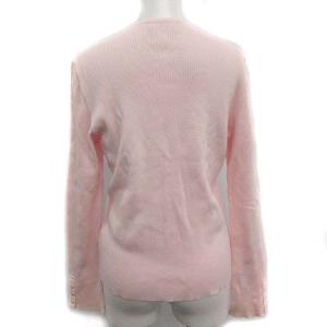 CHANEL BOUTIQUE ヴィンテージ 90s カーディガン ニット 長袖 40 M