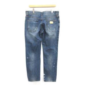DOLCE&GABBANA CLASSIC デニムパンツ L 青