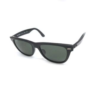 Ray-Ban ORIGINAL WAYFARER CLASSIC オリジナルウェイファーラークラシック サングラス 5418 黒 ブラック