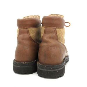 Danner ライト ゴアテックス マウンテンブーツ ブラウン