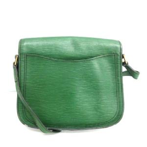 LOUIS VUITTON サンクルーGM エピ ボルネオグリーン M52194