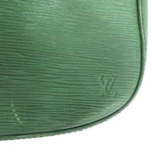 LOUIS VUITTON サンクルーGM エピ ボルネオグリーン M52194