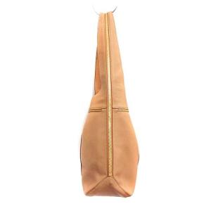 Longchamp ワンハンドルバッグ べージュ