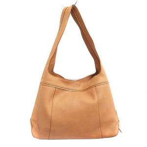 Longchamp ワンハンドルバッグ べージュ