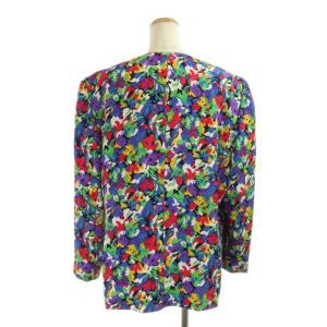 GIVENCHY GLAMOUR スーツ セットアップ  15 マルチカラー