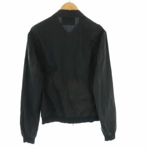 PRADA コーチジャケット S ブラック