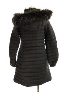 TATRAS LTA17A4581 CIMA ダウンコート 01 グレー  