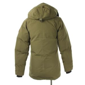 CANADA GOOSE CHATEAU PARKA ダウンジャケット XS