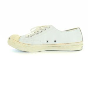 CONVERSE JACK PURCELL スニーカー ホワイト