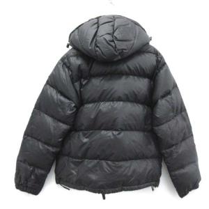 DUVETICA ダウンジャケット XS 黒