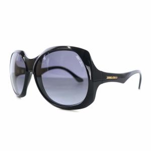 ELY/S サイドロゴサングラス ブラック