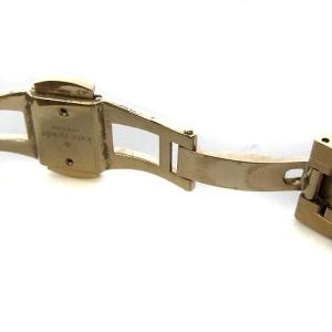 kate spade new york DW5K1 SCALLOP TOUCHSCREEN SMARTWATCH ゴールド