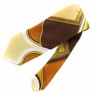 ネクタイ レギュラータイ シルク  マルチカラー