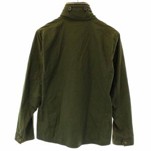 nonnative TROOPER JACKET ミリタリージャケット 1 S カーキ