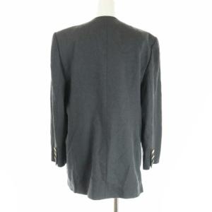 Leilian セットアップ グレー