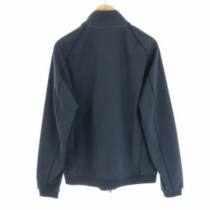 WOOLRICH WOOLEN MILLS ソフトシェルボンバー SOFT SHELL BOMBER ジャケット