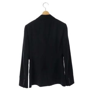 RALPH LAUREN テーラードジャケット ブラック