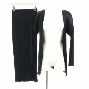 セットアップ L 黒 ブラック