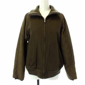 JUN TAKAHASHI 00AW ジップジャケット F カーキ