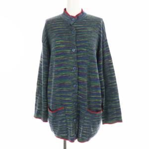 MISSONI マルチボーダーセットアップ 12 40 L