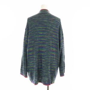 MISSONI マルチボーダーセットアップ 12 40 L