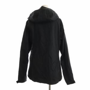 Patagonia トレントシェルジャケット torrentshell jacket マウンテンパーカー ジップアップ S 黒 ブラック 83807