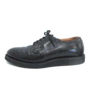 RED WING ポストマン オックスフォード POSTMAN OXFORD SWEAT PROOF INSOLES 羽タグ 70S 80S