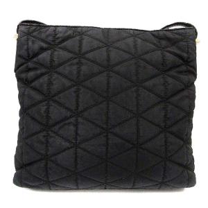 kate spade new york WILSON ROAD QUILTED ショルダーバッグ ブラック