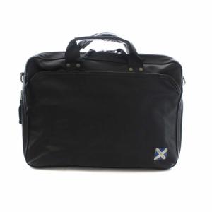 吉田カバン ブリーフケース ビジネスバッグ ハンドバッグ ナイロン ブラック