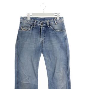 DIESEL bonsky ウォッシュデニムパンツ 29 ネイビー