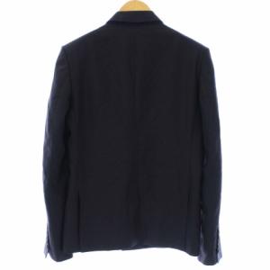 LAD MUSICIAN テーラードジャケット ネイビー