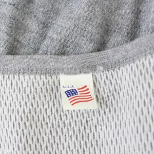 Ron Herman RH サーマルカットソー グレー