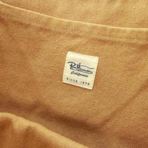 Ron Herman Brade studes tote Bag ハンドバッグ ベージュ