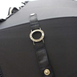 POLO RALPH LAUREN 傘 ポニー刺繍 ネイビー