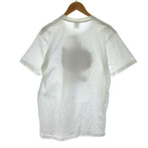 Supreme Mark Gonzales 17AW Gonz 半袖Tシャツ ホワイト