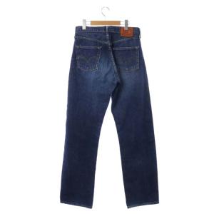 Levi's LVC 503B-XX 90’s 復刻 デニムパンツ セルビッチ ビッグE ボタンフライ W32