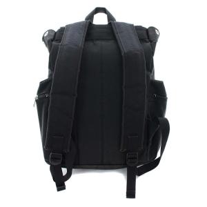 PORTER UNION 吉田カバン RUCKSACK ブラック