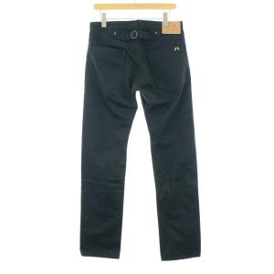 AMERICANA For グリーンレーベルリラクシング パンツ ストレート M ブラック