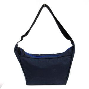 PORTER 吉田カバン ナイロンショルダーバッグ ネイビー