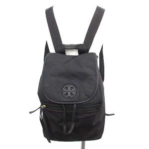 リュック ナイロン デイパック ブラック