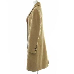 EPOCA チェスターコート 40 ベージュ