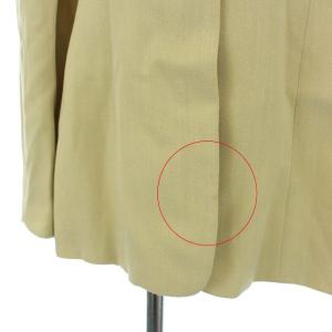 GIORGIO ARMANI ヴィンテージスーツセットアップ ベージュ