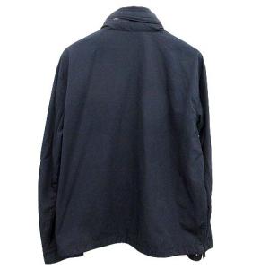 POLO RALPH LAUREN ナイロントラックジャケット M ネイビー