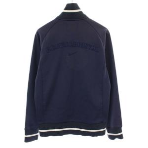 F.C.Real Bristol NIKE トラックジャケット ネイビー