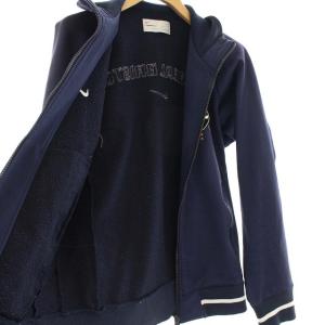 F.C.Real Bristol NIKE トラックジャケット ネイビー