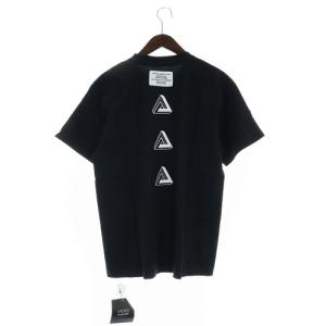 Seveskig KOICHIRO TAKAGIコラボ CONTROL YOUR OWN Tシャツ クルーネック