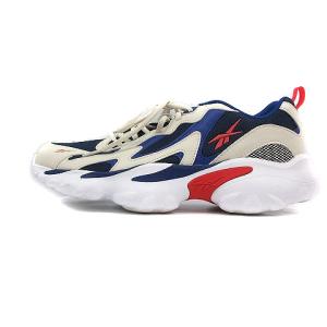 Reebok DMX SERIES 1000 スニーカーネイビー